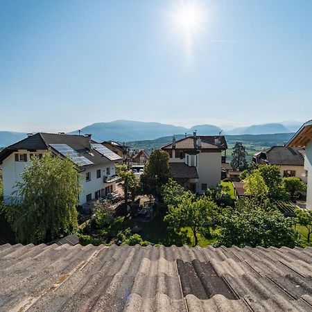 Mias Apartments - #Miaseppan#Badl Appiano Sulla Strada Del Vino Bagian luar foto