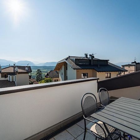 Mias Apartments - #Miaseppan#Badl Appiano Sulla Strada Del Vino Bagian luar foto
