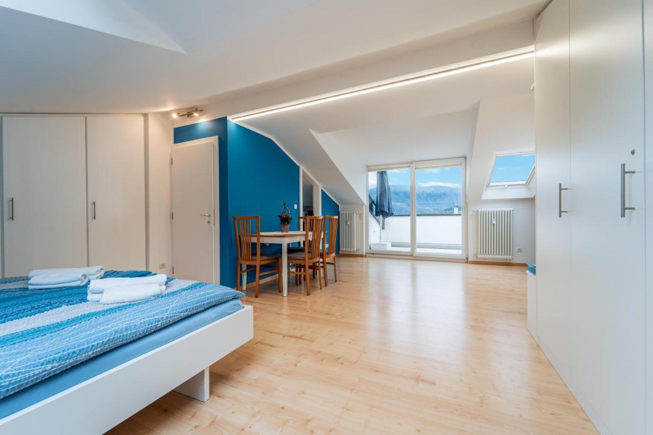 Mias Apartments - #Miaseppan#Badl Appiano Sulla Strada Del Vino Bagian luar foto