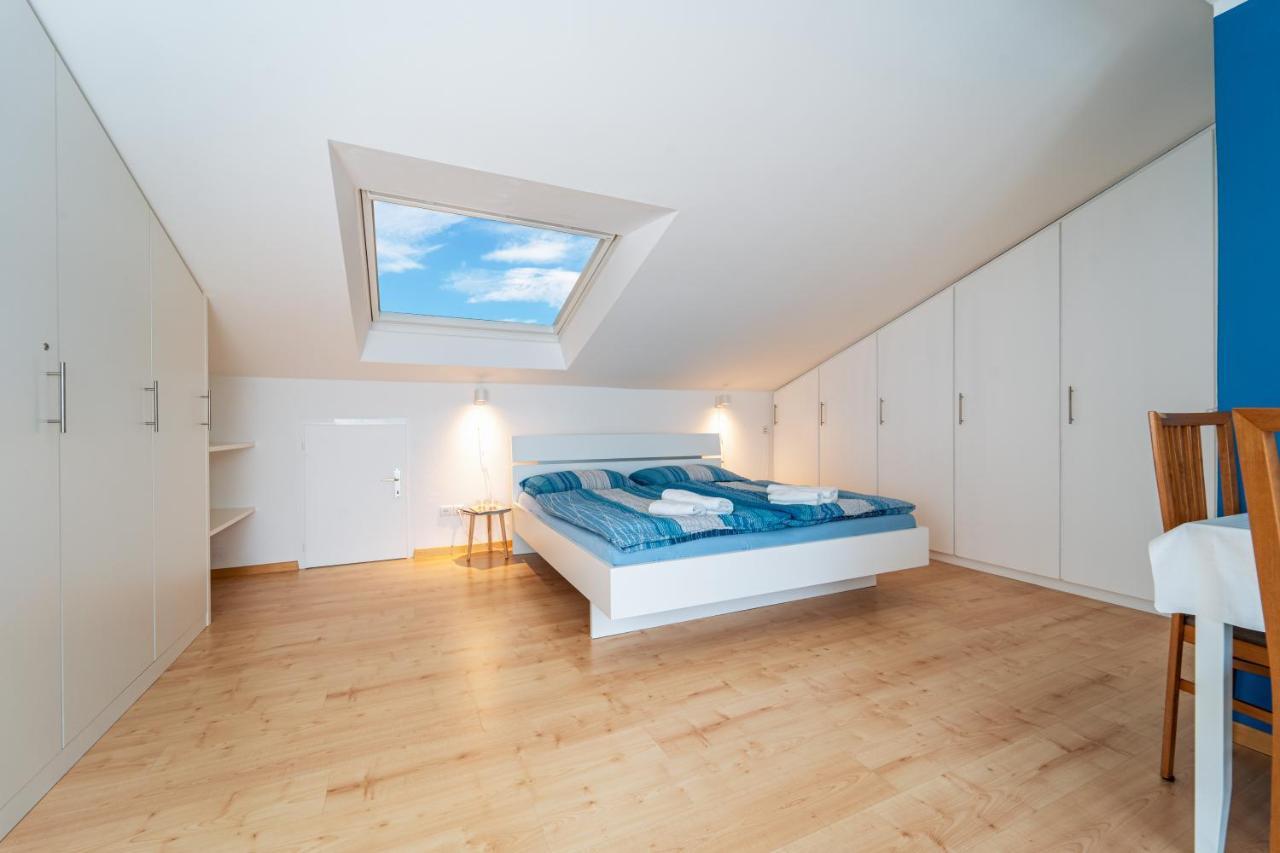 Mias Apartments - #Miaseppan#Badl Appiano Sulla Strada Del Vino Bagian luar foto