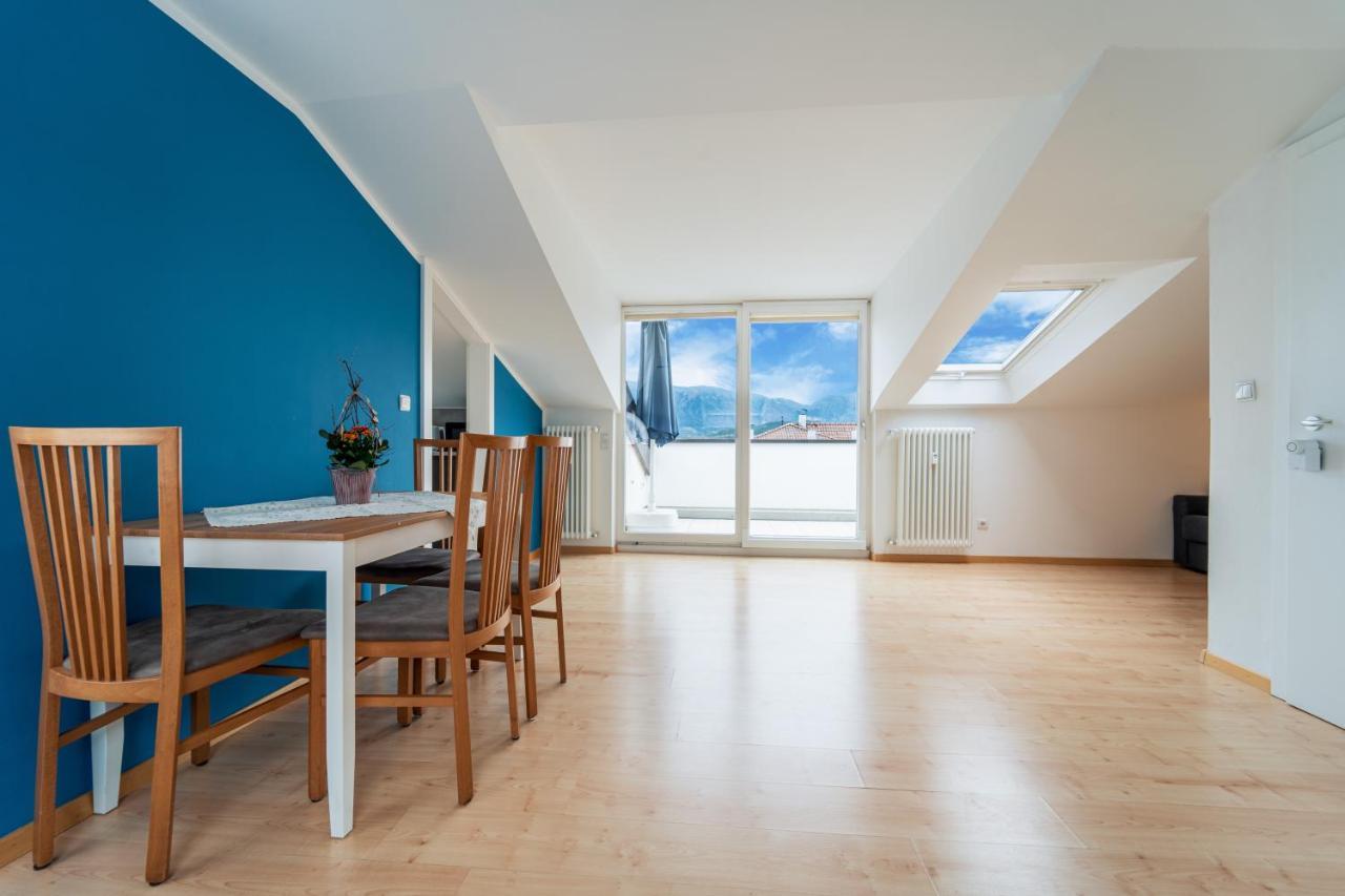 Mias Apartments - #Miaseppan#Badl Appiano Sulla Strada Del Vino Bagian luar foto