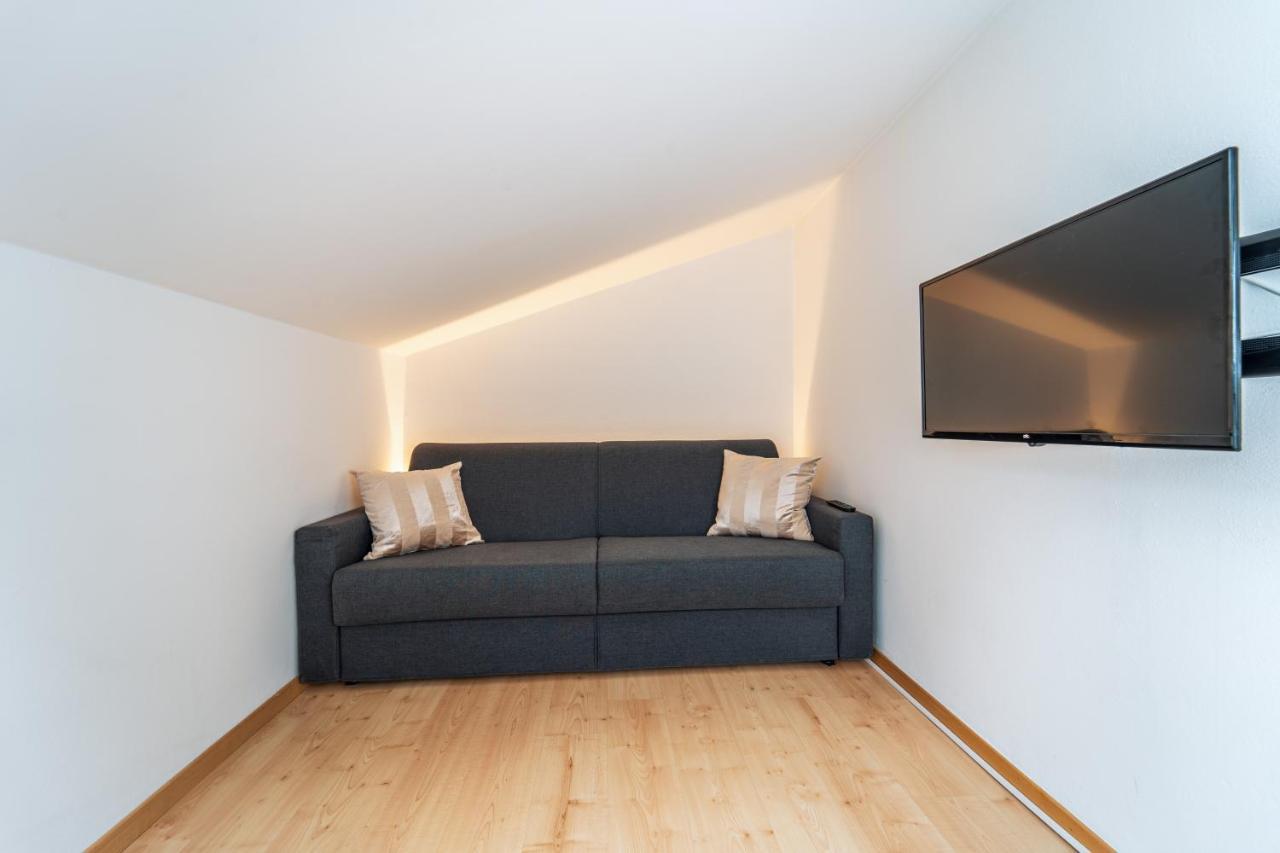 Mias Apartments - #Miaseppan#Badl Appiano Sulla Strada Del Vino Bagian luar foto