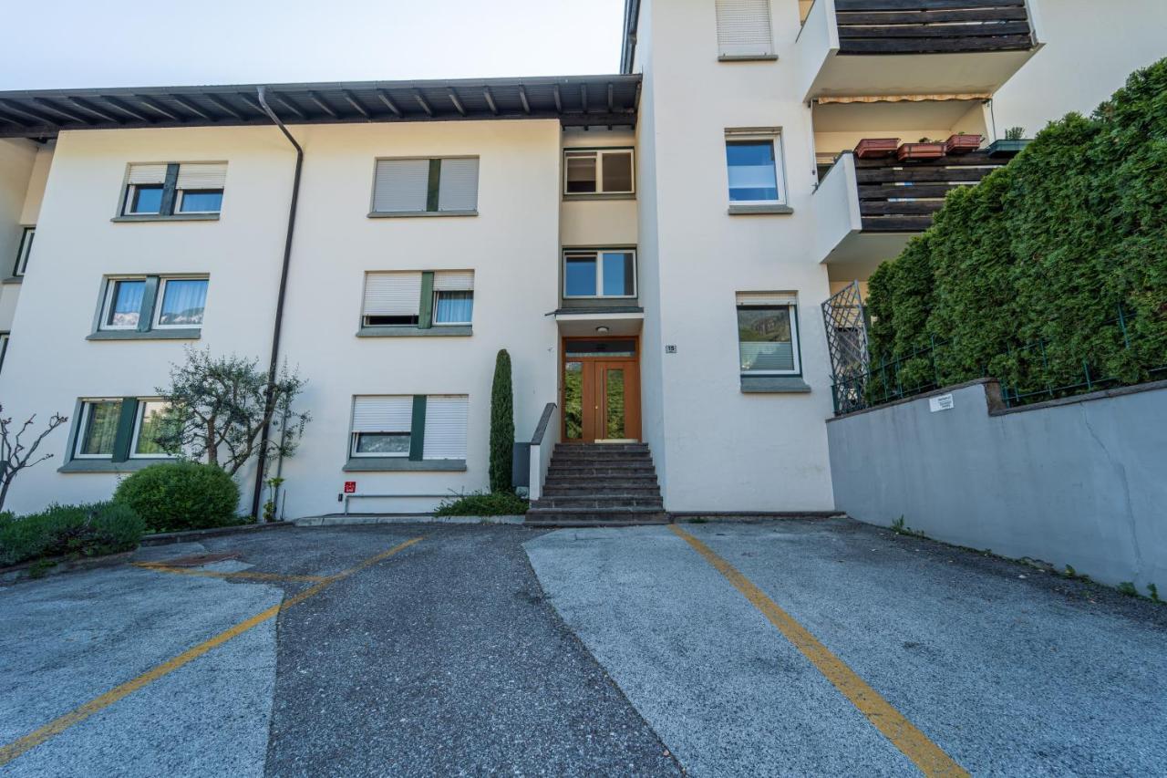 Mias Apartments - #Miaseppan#Badl Appiano Sulla Strada Del Vino Bagian luar foto