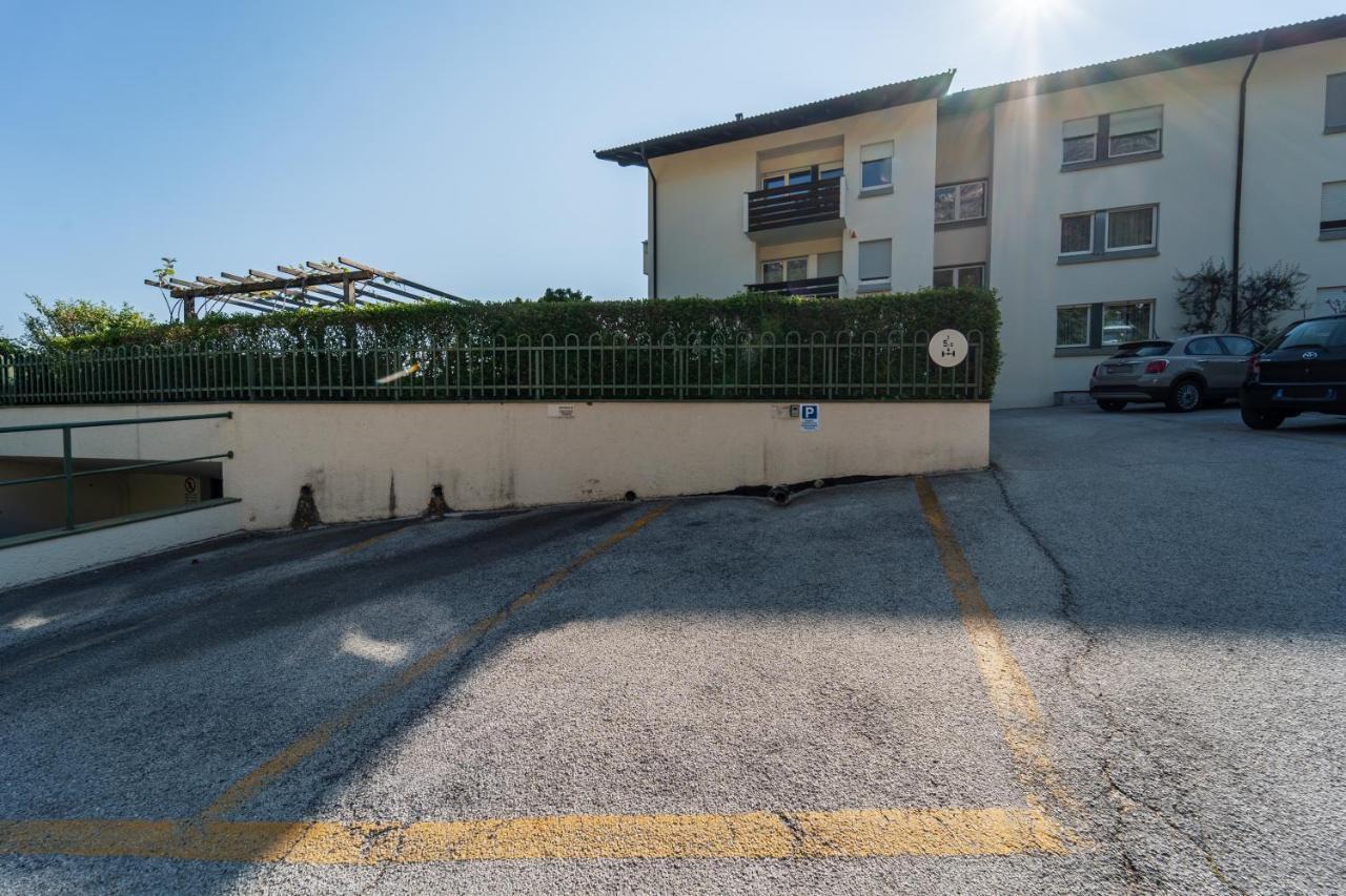 Mias Apartments - #Miaseppan#Badl Appiano Sulla Strada Del Vino Bagian luar foto