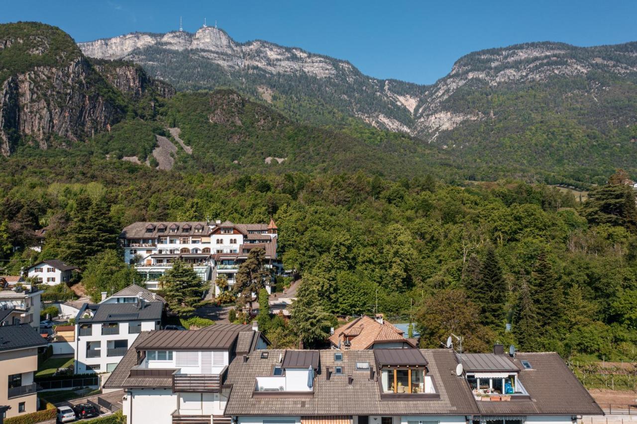 Mias Apartments - #Miaseppan#Badl Appiano Sulla Strada Del Vino Bagian luar foto