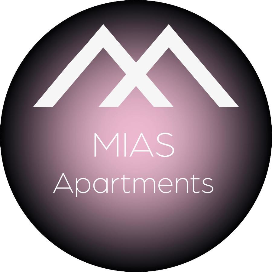 Mias Apartments - #Miaseppan#Badl Appiano Sulla Strada Del Vino Bagian luar foto